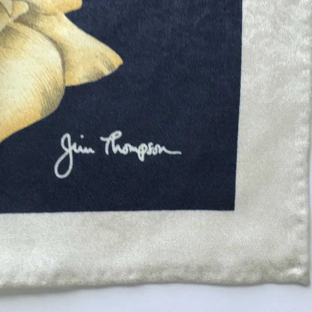 Jim Thompson thank you